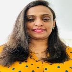 RACHANA NAIR